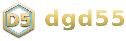 dgd55 logo